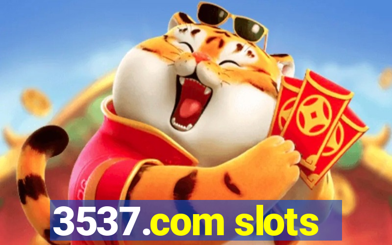 3537.com slots